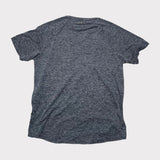 Under Armour Grey T-shirt - Size Medium