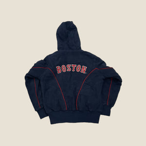 Vintage MLB Boston Red Sox Fleece - Women’s Small