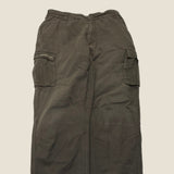 Vintage Quechua Cargo Pants - Size 32 Waist