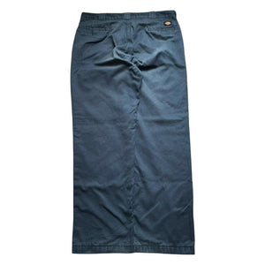 Dickies Men's Navy Trousers w40 l30