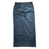 Dickies Men's Navy Trousers w40 l30