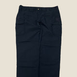 Vintage Propper Navy Cargo Pants - Size 42 Waist