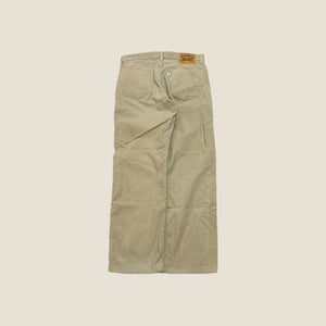 Levi's 511 Corduroy Trousers - Size 34