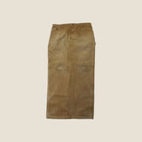 Vintage Dickies Brown Carpenter Jeans - 36 Waist