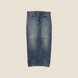 Vintage Carhartt Workwear Carpenter Jeans - 32 Waist
