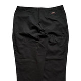 Dickies Men's Black Trousers w40 l30