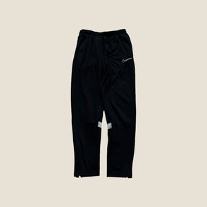 Nike Black Swoosh Joggers - Women's XS