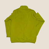 The North Face Lime Fleece Jacket - Men's XS