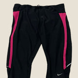 Nike Swoosh Gym Leggings - Women's Medium