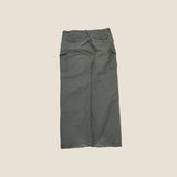 Vintage Red Herring Grey Cargo Pants - Size 38 Waist