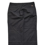 Dickies Men's Black and Navy Trousers w40 l29