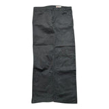 Wrangler Men's Grey Straight Leg Fit Jeans 34x30