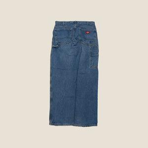 Vintage Dickies Carpenter Jeans - Size 34
