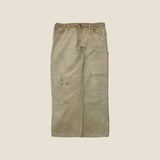 Vintage Dickies Nude Carpenter Jeans - 36 Waist