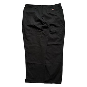 Dickies Men's Black Trousers w40 l30
