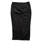 Dickies Men's Black Trousers w40 l30