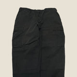 Vintage Baggy Cargo Pants - Size 34 Waist