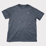 Under Armour Grey T-shirt - Size Medium