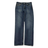 Levi's Men's Navy and Blue Jeans w30 l30
