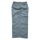 Oakley Men's Blue Slim Fit Trousers Pants Size 30x29