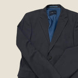 Vintage Tommy Hilfiger Navy Blazer - Men's Medium