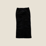 Vintage Wrangler Black Corduroy Trousers - 34 Waist