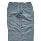 Oakley Men's Blue Slim Fit Trousers Pants Size 30x29