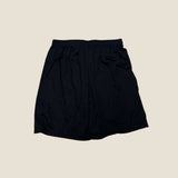 Newcastle Black Puma Shorts - Men's Size Medium