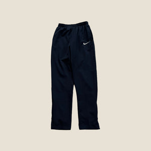 Nike Classic Navy Swoosh Joggers - Women's XS