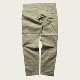 Levi's Chino Pants Men's Cream Tan Regular Tapered Trousers Cotton Canvas 38x30