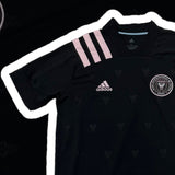 Inter Miami Adidas 2020/21 Football Jersey - Size Large