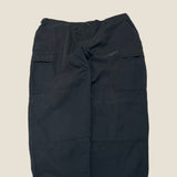 Vintage Navy Cargo Pants - Size 40 Waist