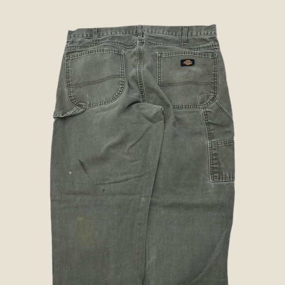 Vintage Dickies Workwear Carpenter Jeans - 34 Waist