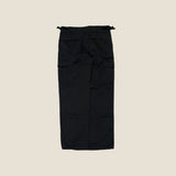 Vintage Black Cargo Pants - Women's Size 30 Waist