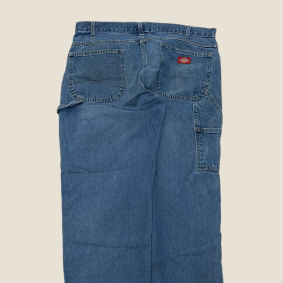 Vintage Dickies Workwear Carpenter Jeans - 36