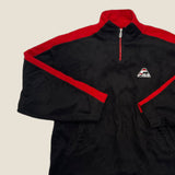 Vintage FILA Black Fleece - Men's XL