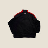 Vintage FILA Black Fleece - Men's XL