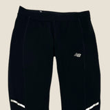 New Balance Black Gym Shorts - Women's Small