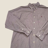 Vintage Ralph Lauren Shirt - Men's Large