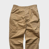 Ralph Lauren Chinos Pants Men's Tan Brown Baggy Straight Leg Trousers 40x32