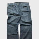 Levi's Baggy 569 Jeans Men's Denim Wide Leg Relaxed Fit 40x29