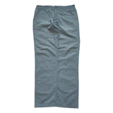Oakley Men's Blue Slim Fit Trousers Pants Size 30x29