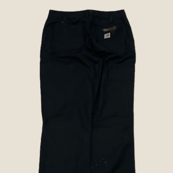 Vintage Carhartt Relaxed Denim Jeans - Men's Size 28