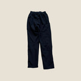 Nike Classic Navy Swoosh Joggers - Women's XS