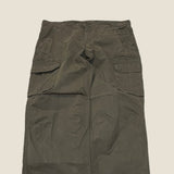 Vintage Quechua Cargo Pants - Size 38 Waist