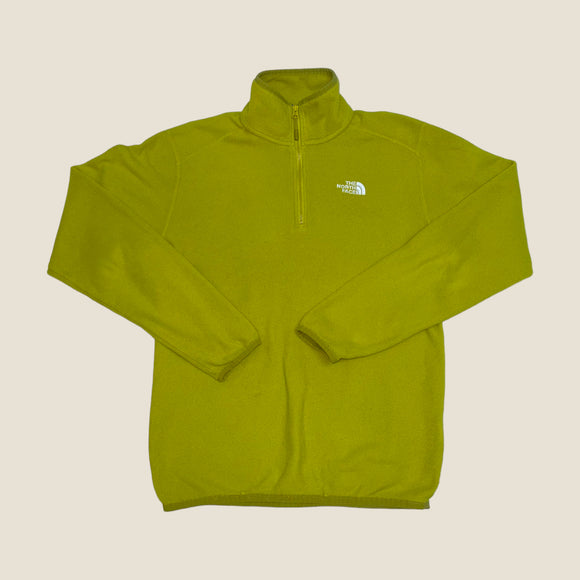 The North Face Lime Fleece Jacket - Men's XS