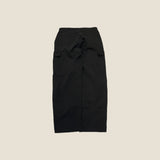 Vintage True Spec Black Cargo Pants - Size 32 Waist
