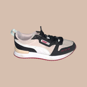 Puma R78 Trainers - Women's UK 3