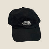 The North Face Black Baseball Hat - One Size