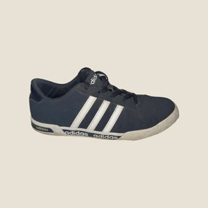 Adidas Originals Navy Trainers - UK 5